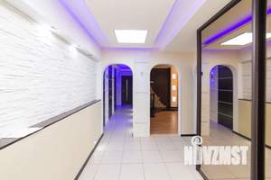 3-к квартира, посуточно, 90м2, 2/14 этаж