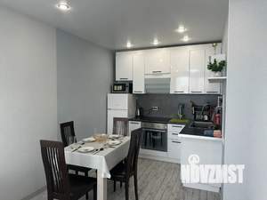 1-к квартира, посуточно, 40м2, 10/13 этаж
