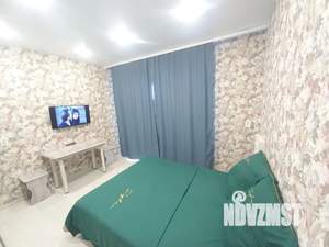 1-к квартира, посуточно, 25м2, 16/20 этаж