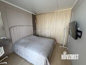 2-к квартира, на длительный срок, 60м2, 17/17 этаж