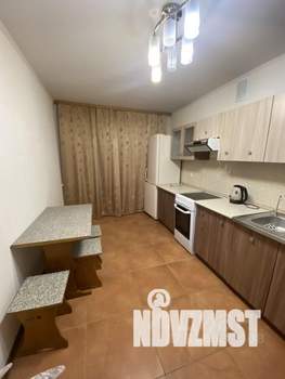 1-к квартира, на длительный срок, 48м2, 8/14 этаж