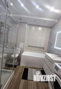 1-к квартира, на длительный срок, 40м2, 4/5 этаж