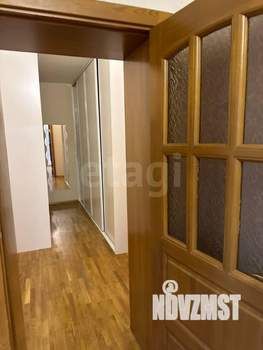 3-к квартира, на длительный срок, 174м2, 5/8 этаж