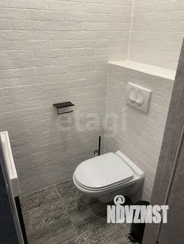 1-к квартира, на длительный срок, 38м2, 9/9 этаж