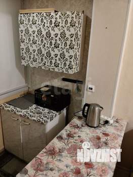 Студия квартира, на длительный срок, 16м2, 8/8 этаж