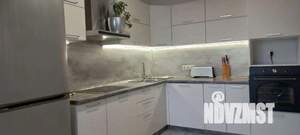 3-к квартира, посуточно, 110м2, 1/1 этаж