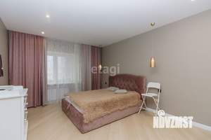 2-к квартира, на длительный срок, 100м2, 12/16 этаж