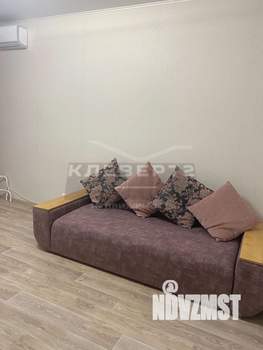 1-к квартира, на длительный срок, 47м2, 2/17 этаж