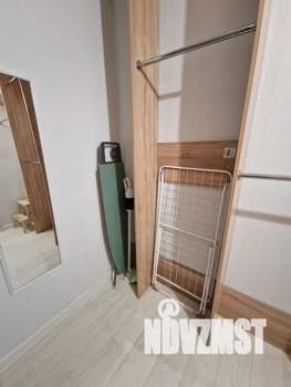 2-к квартира, посуточно, 44м2, 2/5 этаж