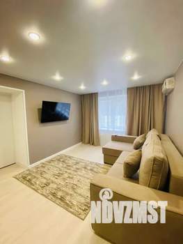2-к квартира, посуточно, 45м2, 7/9 этаж