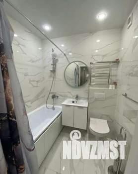 2-к квартира, на длительный срок, 54м2, 19/22 этаж