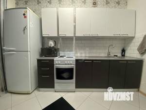 Студия квартира, на длительный срок, 39м2, 9/9 этаж