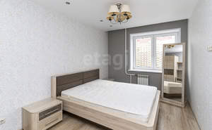 2-к квартира, на длительный срок, 74м2, 8/17 этаж