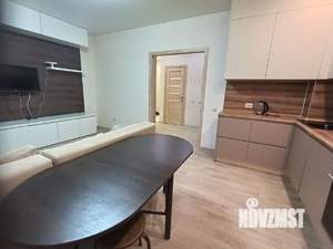 2-к квартира, на длительный срок, 59м2, 2/19 этаж