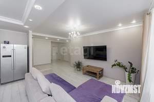 3-к квартира, на длительный срок, 120м2, 7/9 этаж