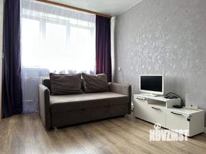 1-к квартира, посуточно, 35м2, 5/5 этаж