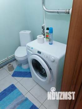 1-к квартира, посуточно, 23м2, 1/1 этаж