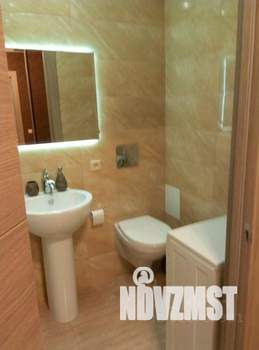 Студия квартира, на длительный срок, 32м2, 16/16 этаж