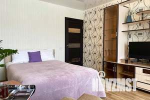 1-к квартира, посуточно, 39м2, 9/10 этаж