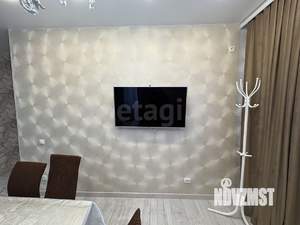 2-к квартира, на длительный срок, 50м2, 9/10 этаж