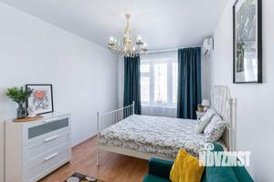 1-к квартира, посуточно, 37м2, 11/17 этаж