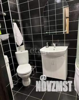 1-к квартира, на длительный срок, 40м2, 12/16 этаж