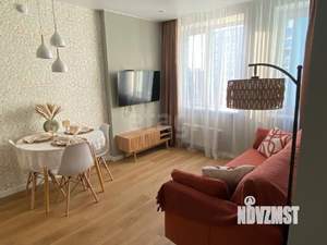 2-к квартира, на длительный срок, 52м2, 9/13 этаж