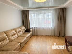 3-к квартира, на длительный срок, 60м2, 7/10 этаж