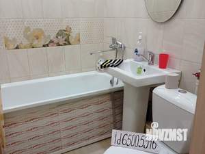 1-к квартира, посуточно, 32м2, 2/4 этаж