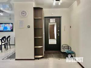 3-к квартира, посуточно, 67м2, 1/1 этаж