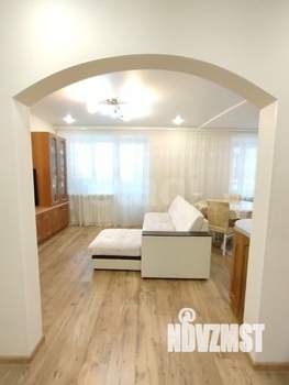 3-к квартира, на длительный срок, 110м2, 6/9 этаж