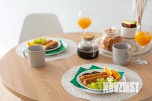 1-к квартира, посуточно, 37м2, 1/1 этаж