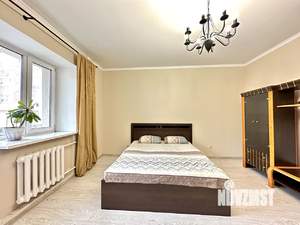 3-к квартира, посуточно, 100м2, 2/11 этаж