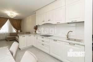 3-к квартира, на длительный срок, 74м2, 3/10 этаж