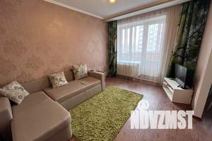 2-к квартира, посуточно, 55м2, 5/14 этаж