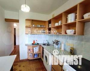 3-к квартира, на длительный срок, 52м2, 5/9 этаж