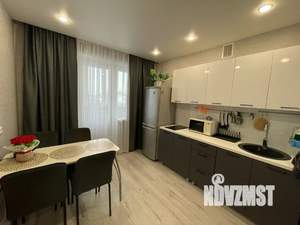 3-к квартира, посуточно, 63м2, 7/11 этаж