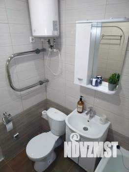 Студия квартира, посуточно, 27м2, 8/16 этаж