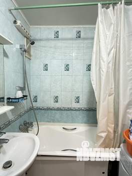 1-к квартира, на длительный срок, 32м2, 4/5 этаж