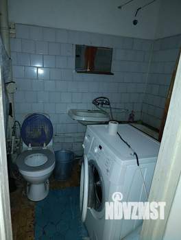 1-к квартира, на длительный срок, 34м2, 3/5 этаж