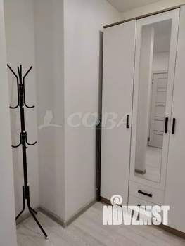 Студия квартира, на длительный срок, 25м2, 2/16 этаж