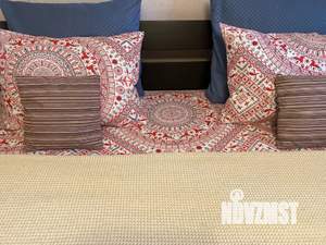 1-к квартира, посуточно, 81м2, 13/14 этаж