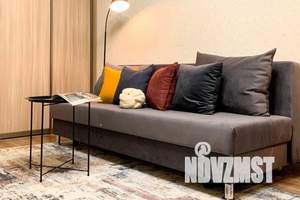 1-к квартира, посуточно, 46м2, 13/14 этаж