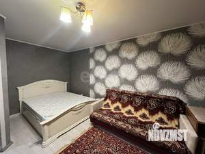 1-к квартира, на длительный срок, 38м2, 4/9 этаж