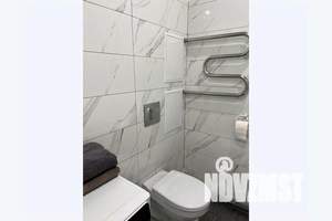 1-к квартира, посуточно, 32м2, 15/24 этаж