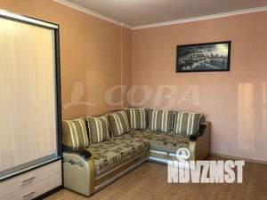 1-к квартира, на длительный срок, 38м2, 3/14 этаж