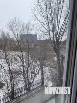 1-к квартира, посуточно, 33м2, 3/9 этаж