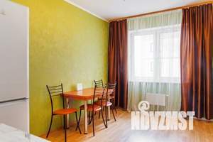 2-к квартира, посуточно, 65м2, 10/14 этаж