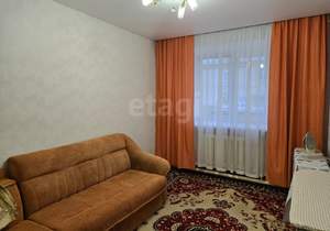 3-к квартира, на длительный срок, 60м2, 1/2 этаж