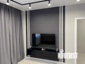 1-к квартира, посуточно, 40м2, 14/24 этаж